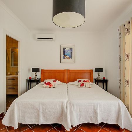 Altura Prime - 5 Suites, Private Pool And Parking, Walk To Beach 外观 照片