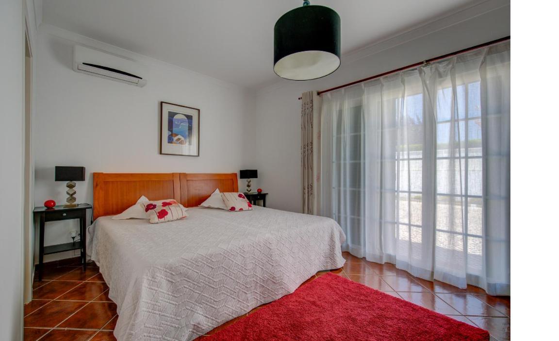 Altura Prime - 5 Suites, Private Pool And Parking, Walk To Beach 外观 照片