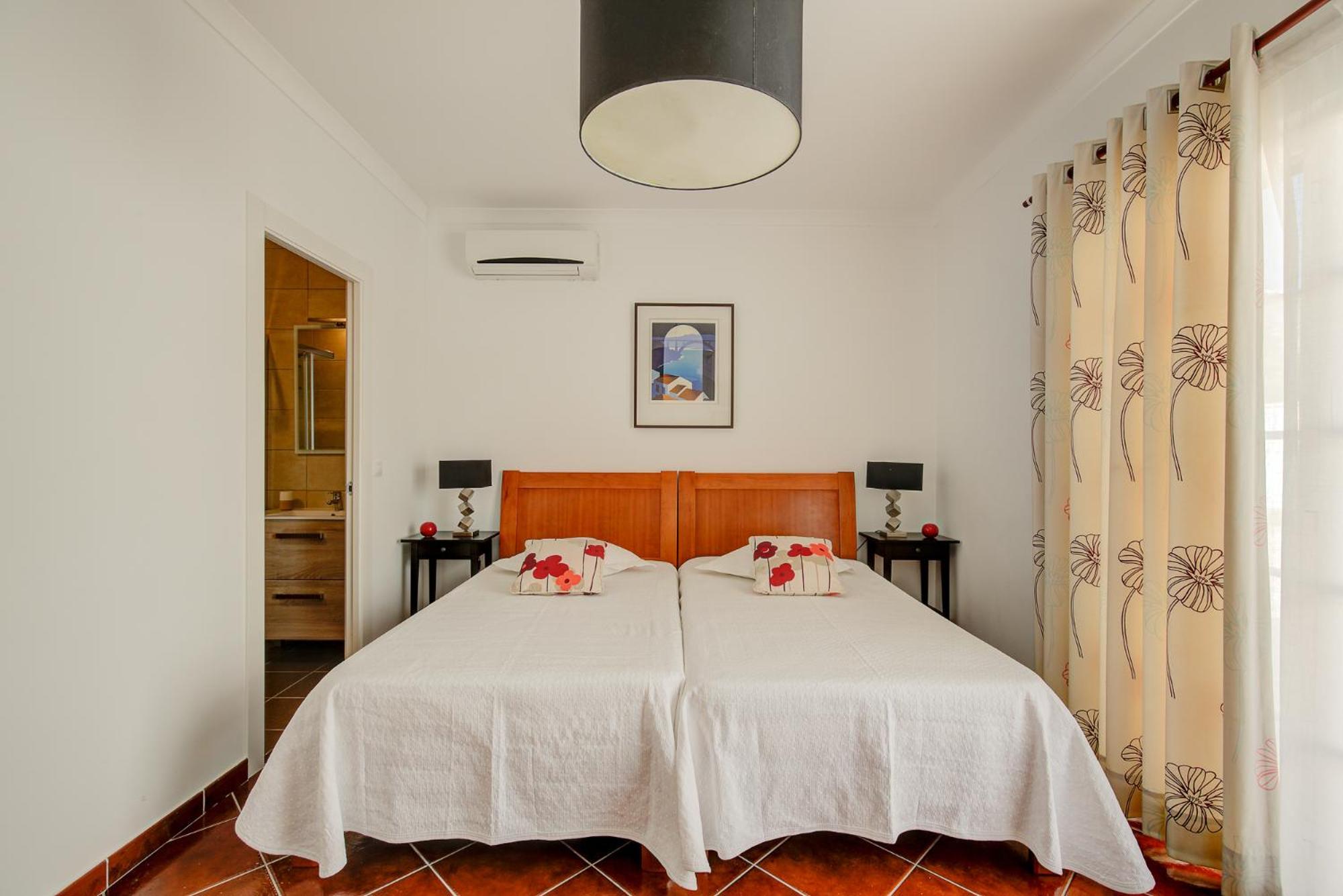Altura Prime - 5 Suites, Private Pool And Parking, Walk To Beach 外观 照片