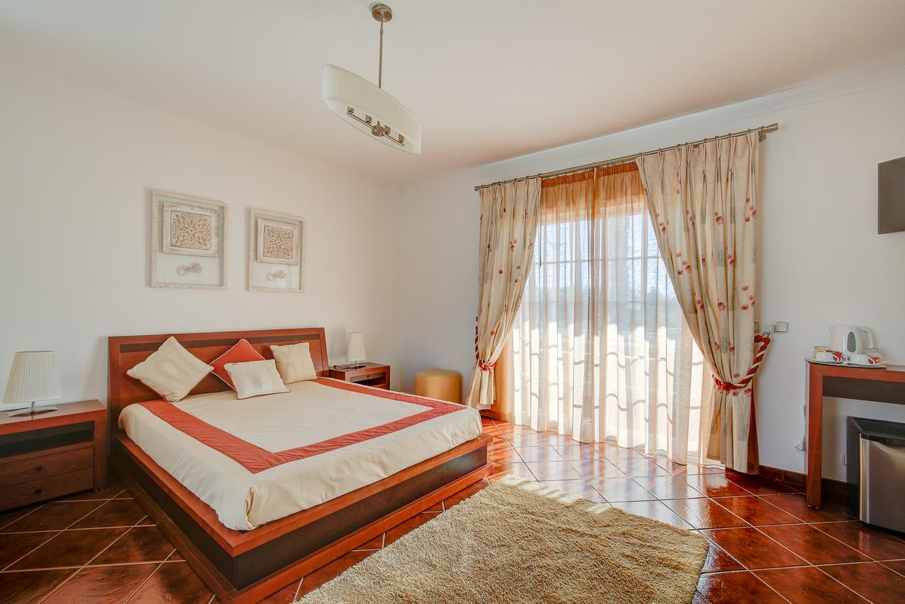 Altura Prime - 5 Suites, Private Pool And Parking, Walk To Beach 外观 照片
