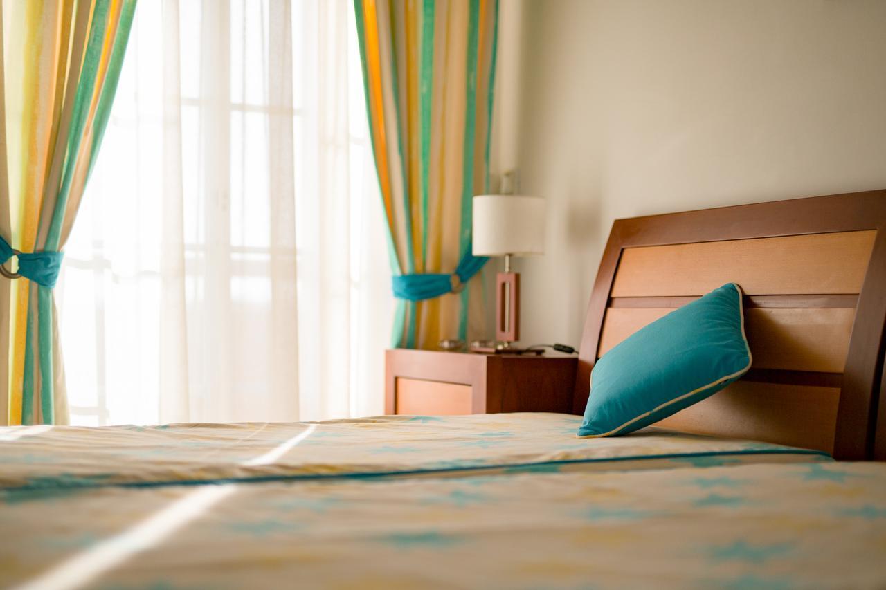 Altura Prime - 5 Suites, Private Pool And Parking, Walk To Beach 外观 照片