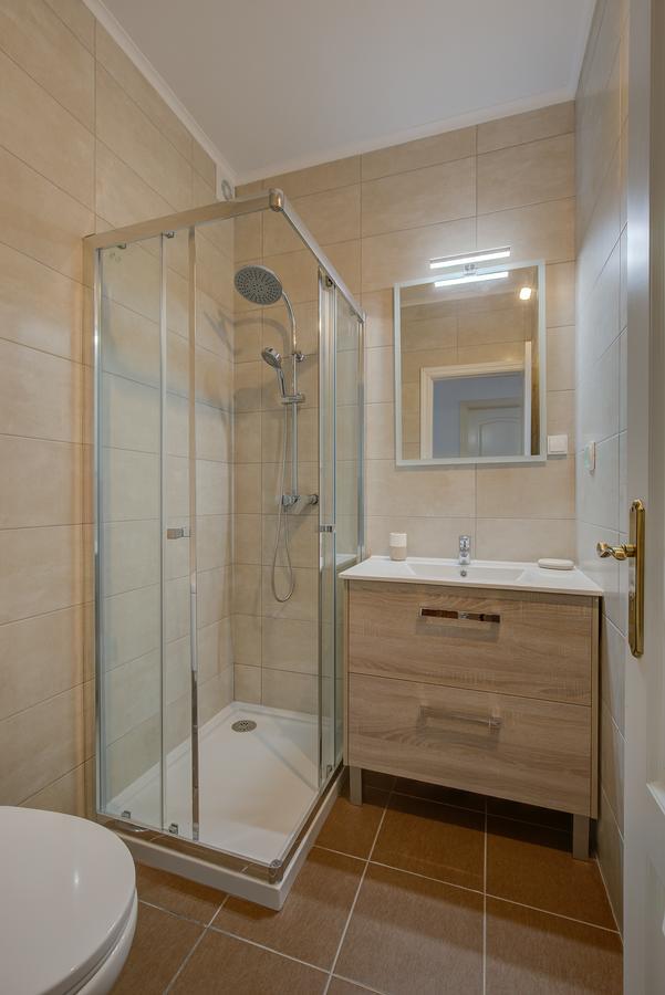 Altura Prime - 5 Suites, Private Pool And Parking, Walk To Beach 外观 照片
