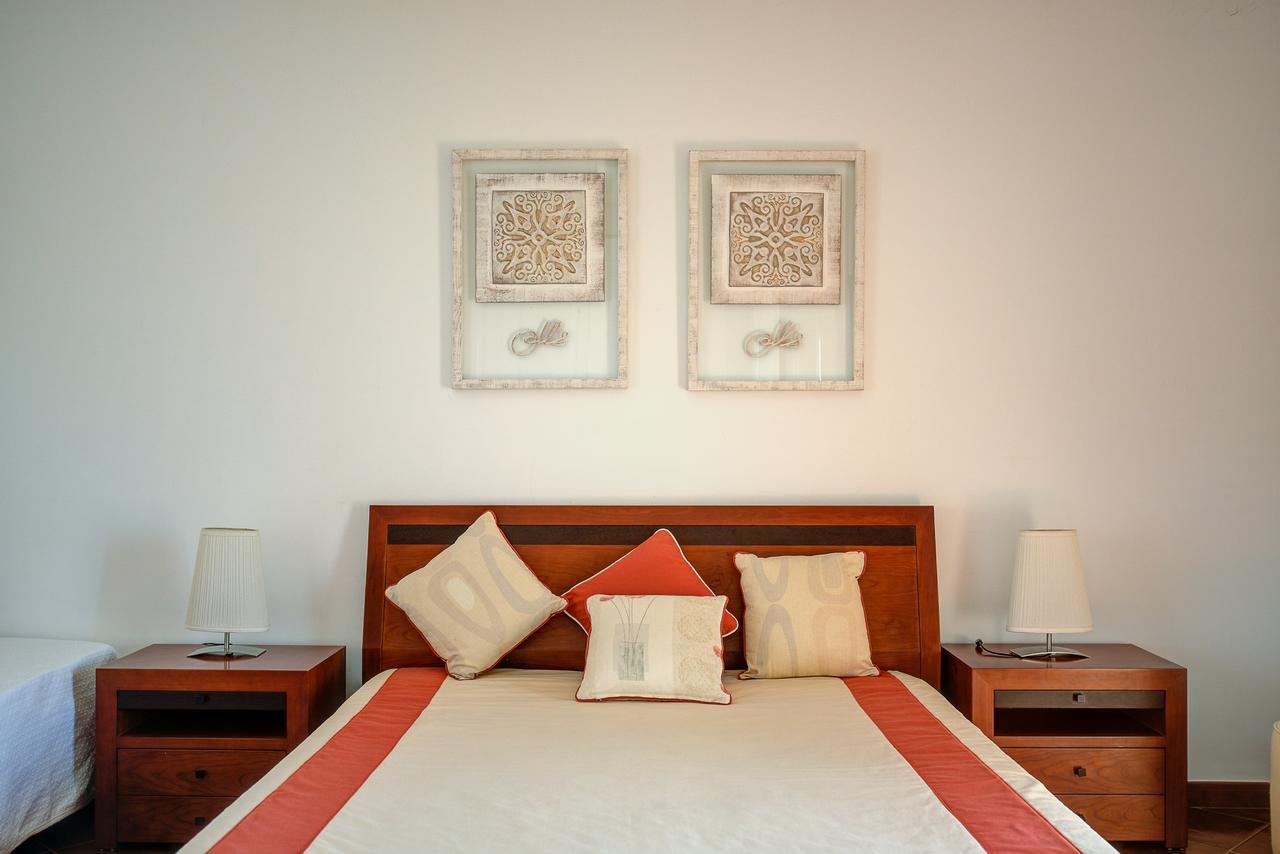 Altura Prime - 5 Suites, Private Pool And Parking, Walk To Beach 外观 照片