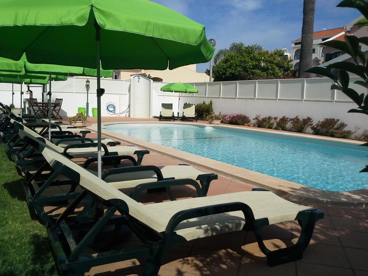 Altura Prime - 5 Suites, Private Pool And Parking, Walk To Beach 外观 照片