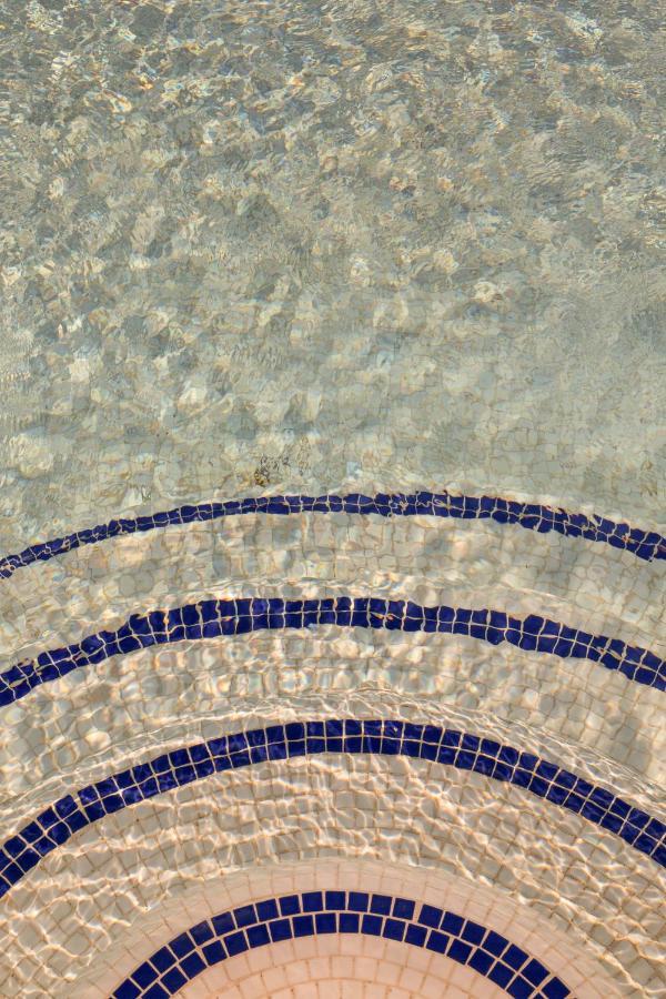 Altura Prime - 5 Suites, Private Pool And Parking, Walk To Beach 外观 照片