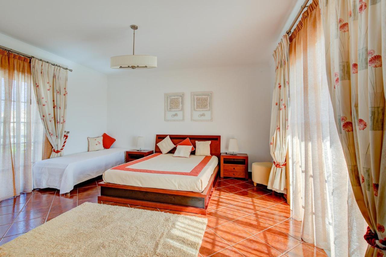 Altura Prime - 5 Suites, Private Pool And Parking, Walk To Beach 外观 照片