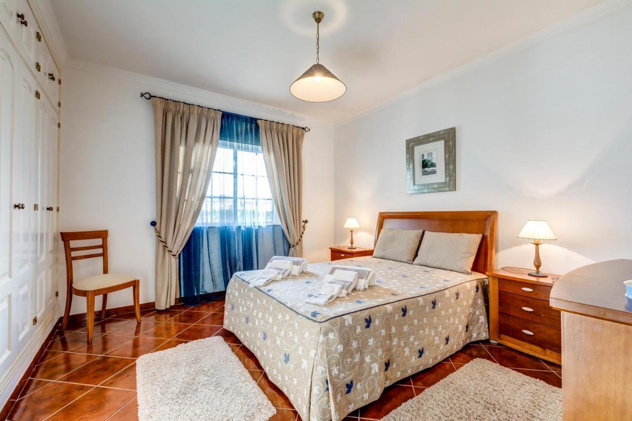 Altura Prime - 5 Suites, Private Pool And Parking, Walk To Beach 外观 照片