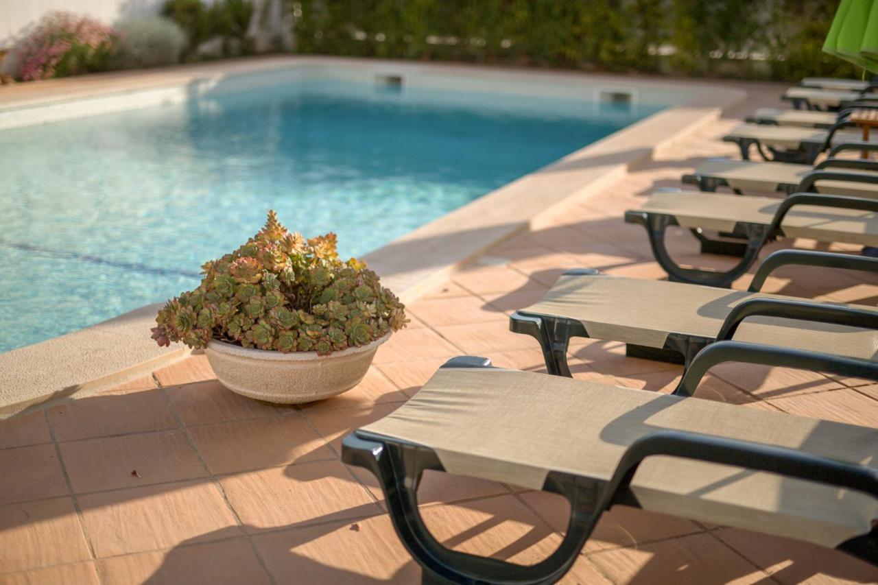 Altura Prime - 5 Suites, Private Pool And Parking, Walk To Beach 外观 照片